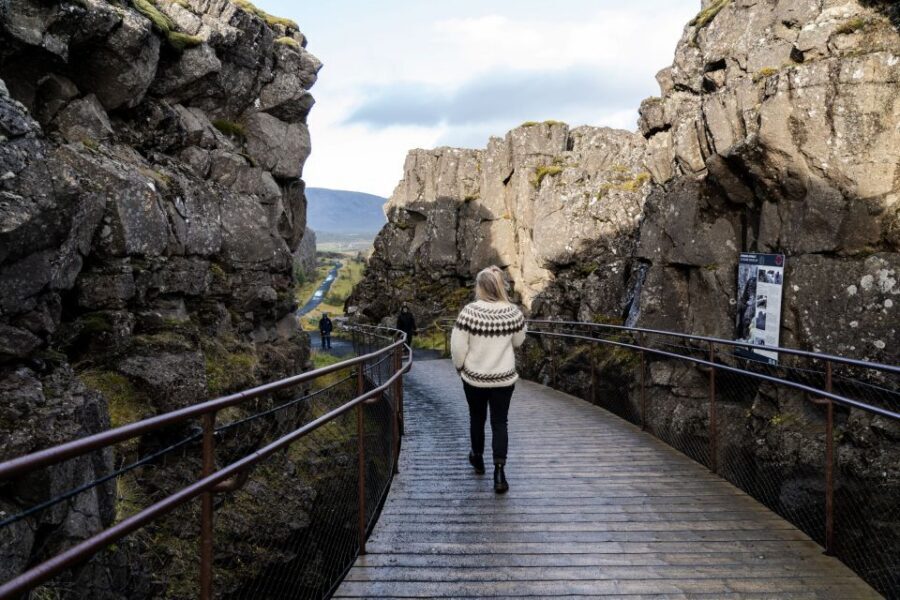 From Reykjavik: Golden Circle and Northern Lights Combo - Price and value: is $165 per person worth it?