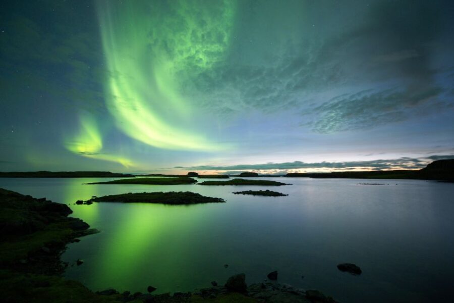 From Reykjavik: Golden Circle and Northern Lights Combo - Getting to BSI and boarding without losing your day
