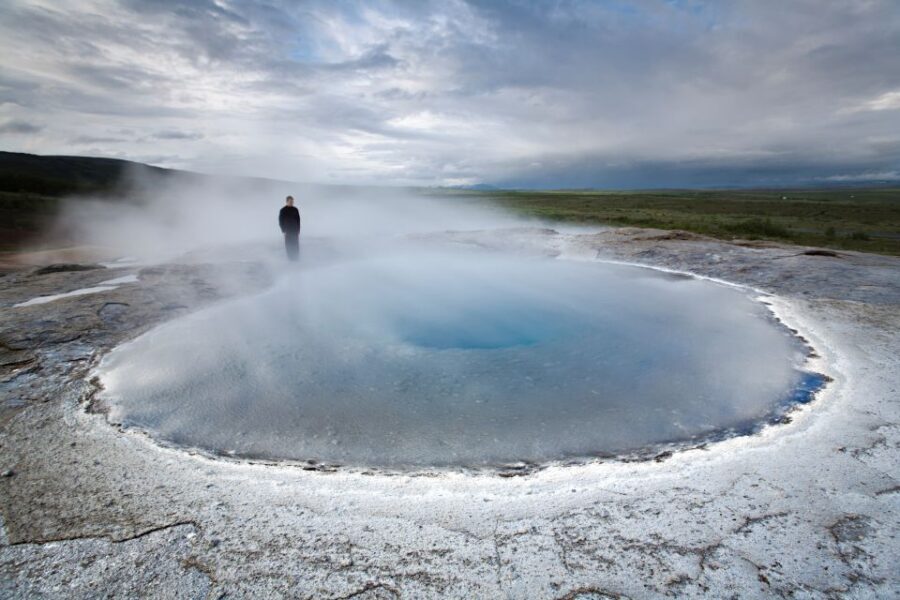 From Reykjavik: Golden Circle and Northern Lights Combo - Who should book this combo (and who should skip it)