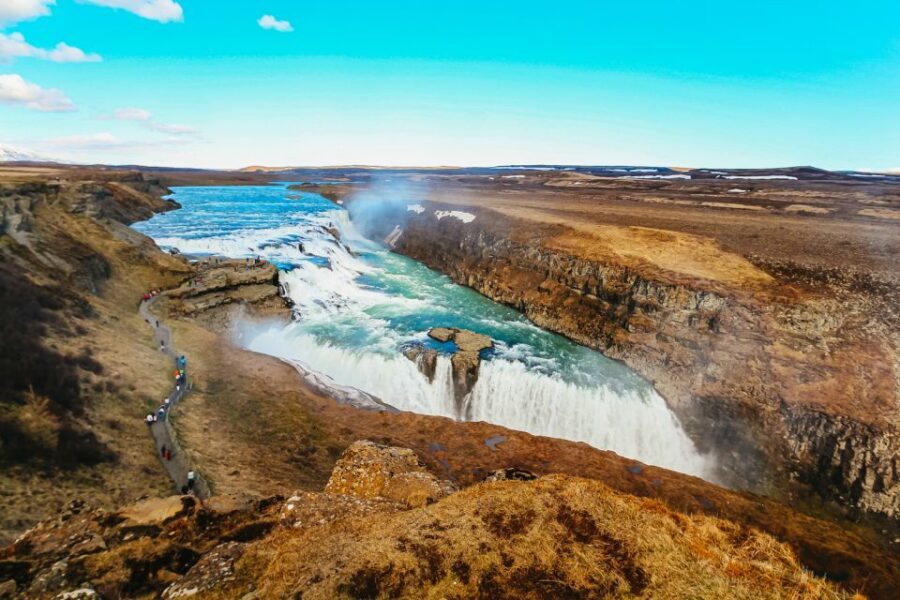 From Reykjavik: Golden Circle and Northern Lights Combo - Should you book this Golden Circle and Northern Lights combo?