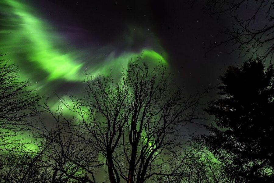 From Reykjavik: Golden Circle and Northern Lights Tour - What to Pack so the Cold Doesn’t Run the Show