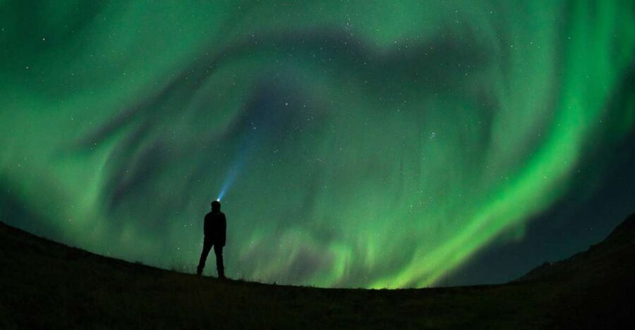 From Reykjavik: Golden Circle and Northern Lights Tour - What This 9-Hour Golden Circle and Aurora Combo Really Delivers