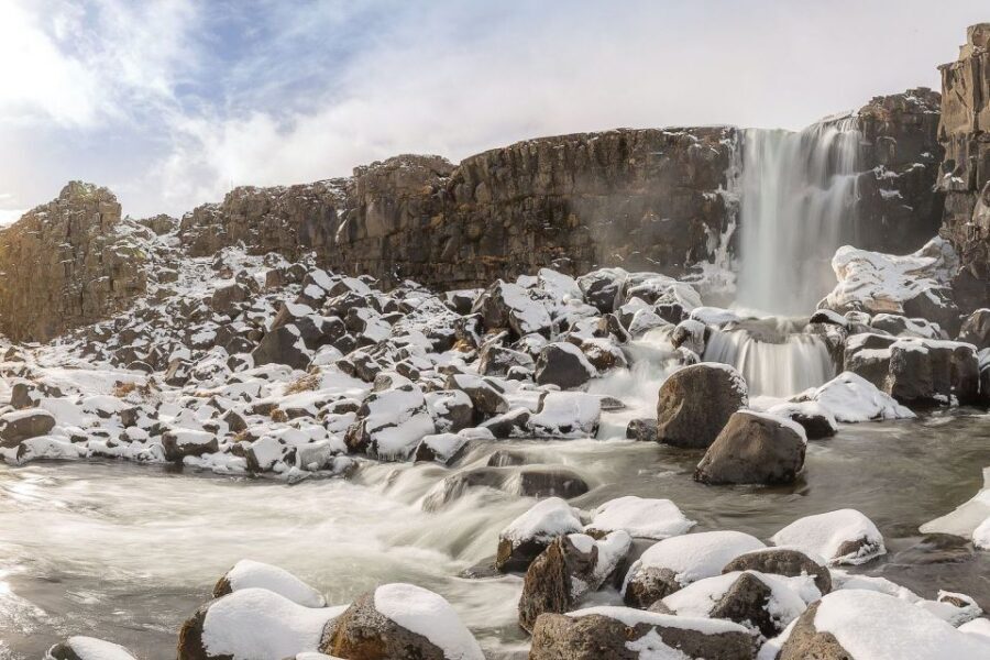 From Reykjavik: Golden Circle and Northern Lights Tour - Price and Value Versus Booking Separately