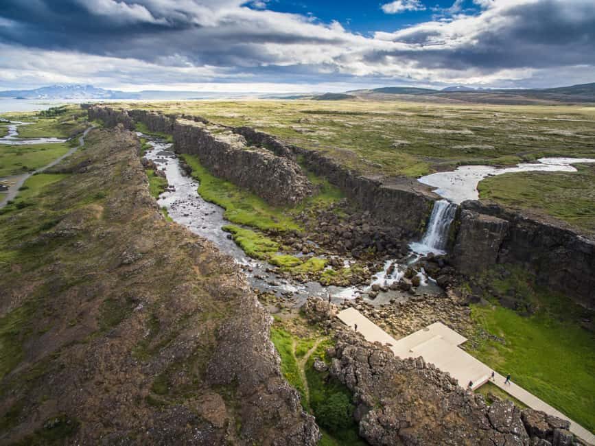 From Reykjavik: Golden Circle and Secret Lagoon Day Tour - Key points before you go