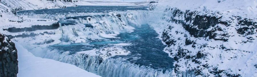 From Reykjavik: Golden Circle and Secret Lagoon Day Tour - Geysir geothermal area: mud pits and the Strokkur show