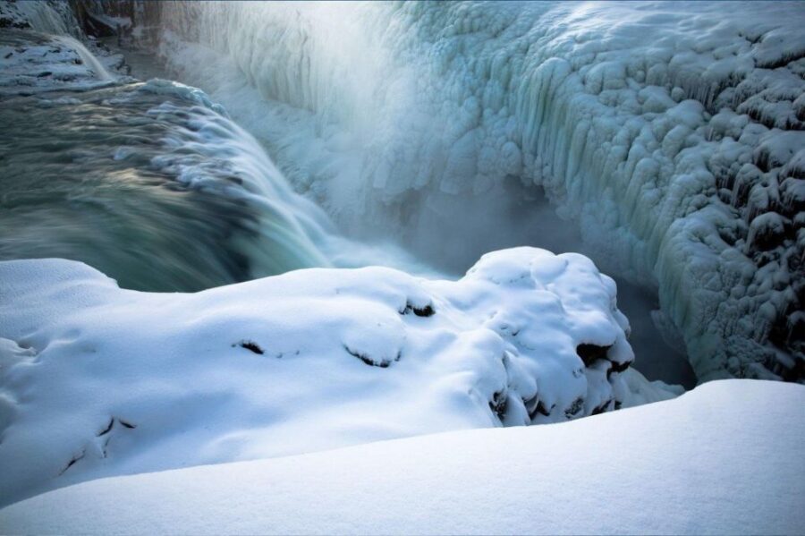 From Reykjavik: Golden Circle and Secret Lagoon Day Tour - What the guides bring to the day (and why it changes your memories)