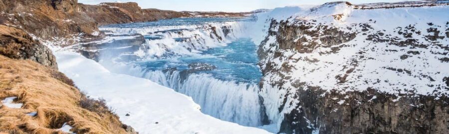 From Reykjavik: Golden Circle and Secret Lagoon Day Tour - Weather and clothing: the stuff that decides your comfort