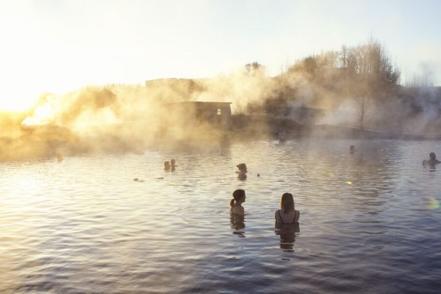 From Reykjavik: Golden Circle and Secret Lagoon Day Trip - Key things to know before you go