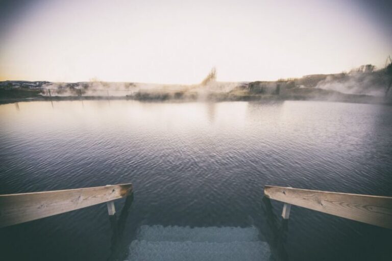 From Reykjavik: Golden Circle and Secret Lagoon Day Trip - How the Reykjavik pickup and drop-off works in real life