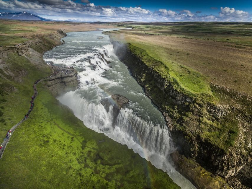 From Reykjavik: Golden Circle and Secret Lagoon Day Trip - Price and value: is $141 a good deal?