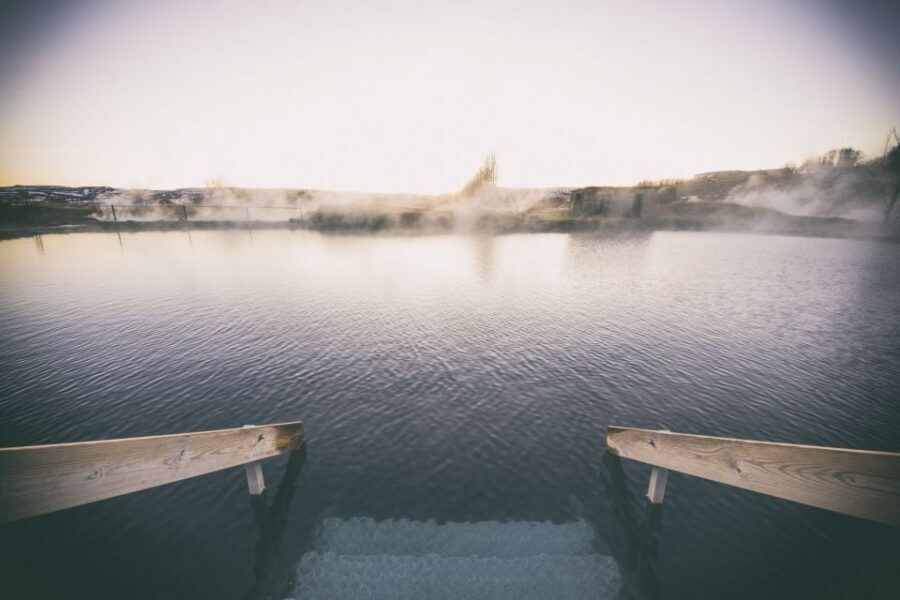 From Reykjavik: Golden Circle and Secret Lagoon Day Trip - How the Reykjavik pickup and drop-off works in real life