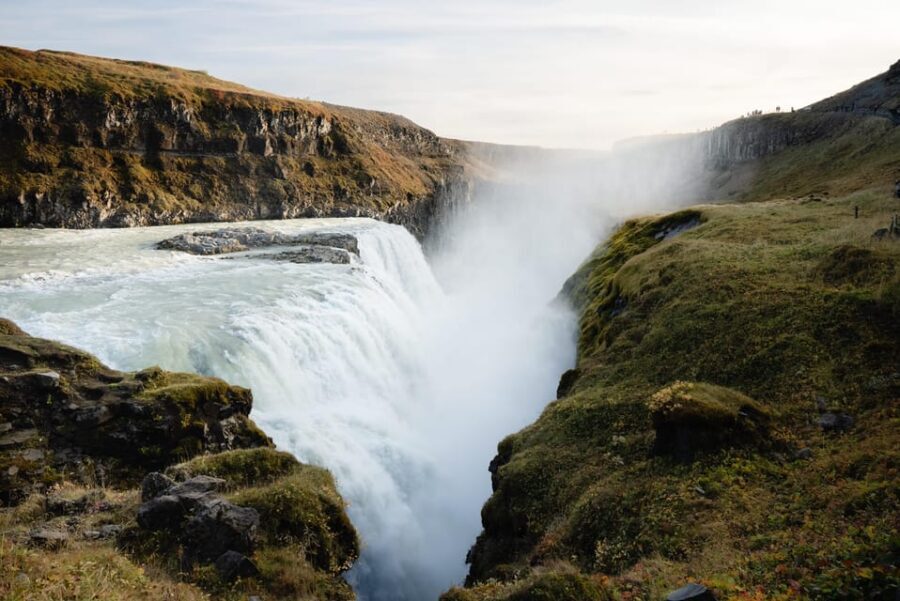 From Reykjavik: Golden Circle and Snowmobiling Tour - Golden Circle Plus Langjökull: How This 10-Hour Day Works
