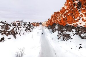 From Reykjavik: Golden Circle and Snowmobiling Tour - Langjökull Glacier Snowmobiling: The Hour You’ll Remember