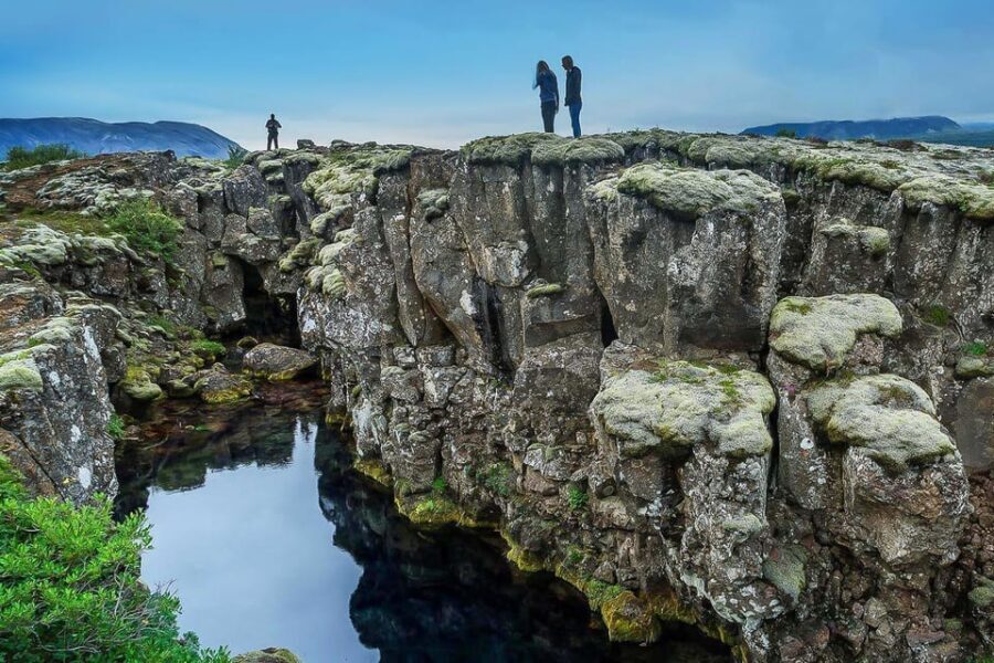 From Reykjavik: Golden Circle Full-Day Tour - Key things that make this tour worth your time