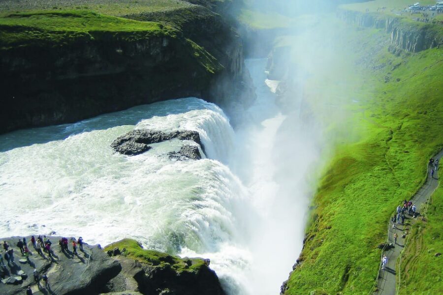 From Reykjavik: Golden Circle Full-Day Tour - What to pack (so the day doesn’t beat you)