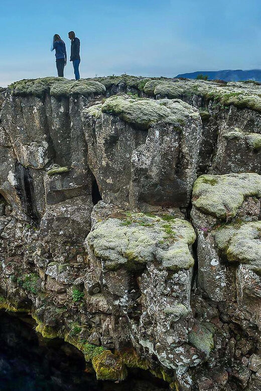 From Reykjavik: Golden Circle Full-Day Tour - Price and value: $82 for big sights plus admissions