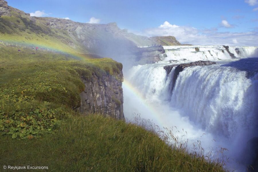 From Reykjavik: Golden Circle Guided Tour & Sky Lagoon Visit - Price and Value: What $241 Covers (and What It Doesn’t)