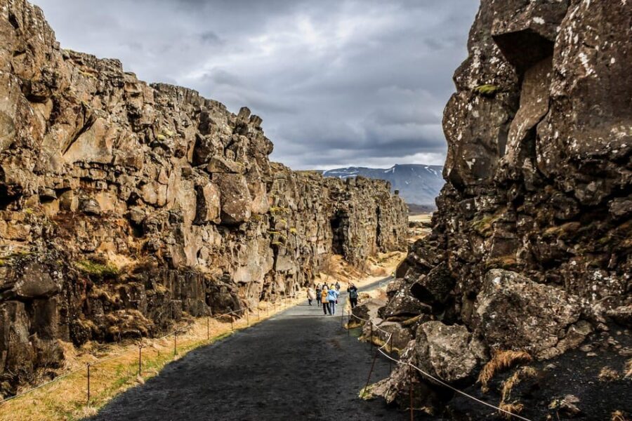 From Reykjavik: Golden Circle & Kerið Full-Day Tour - Entering the Golden Circle Plus: why this route works