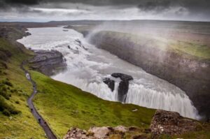 From Reykjavik: Golden Circle & Kerið Full-Day Tour - Reykjavik pickup and the small-group vibe