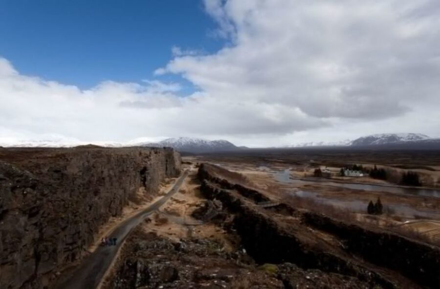 From Reykjavik: Golden Circle & Kerið Full-Day Tour - Thorufoss and the value of one extra waterfall