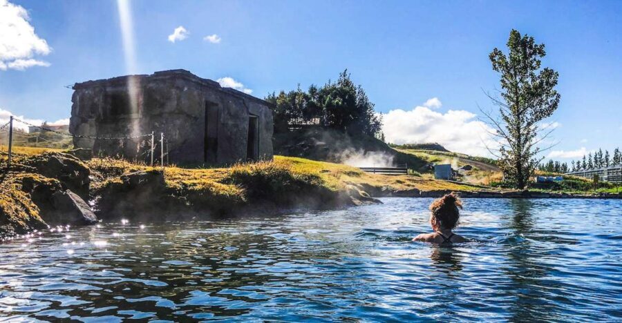 From Reykjavik: Golden Circle, Kerid, & Secret Lagoon Tour - Key highlights you should care about