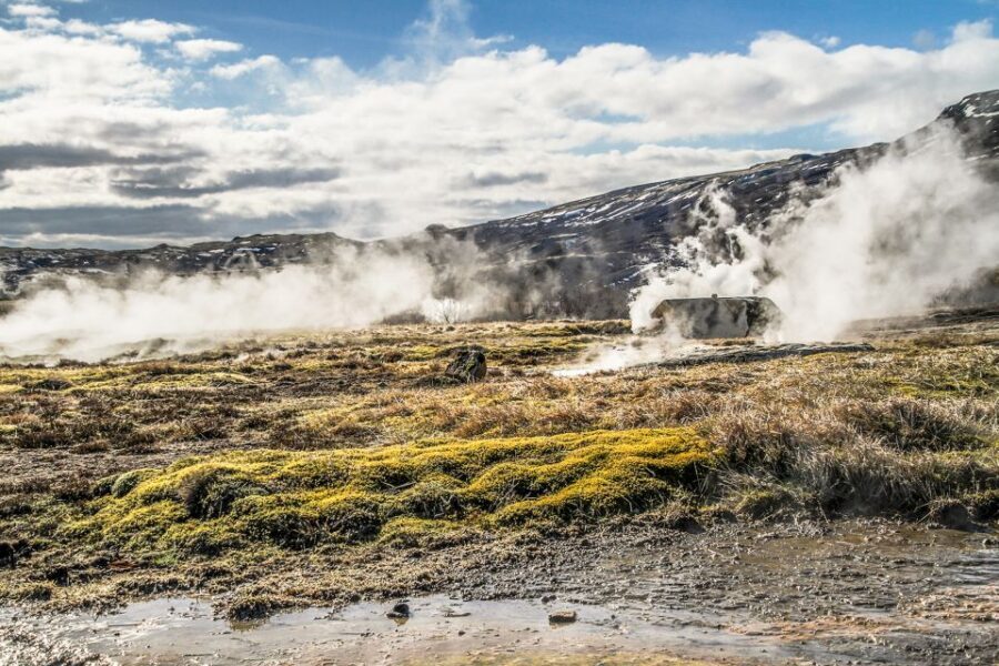 From Reykjavik: Golden Circle, Kerid, & Secret Lagoon Tour - Price and value: why $132 can make sense in Iceland