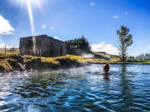 From Reykjavik: Golden Circle, Kerid, & Secret Lagoon Tour - Reykjavik pickup at 8:00 and the timing reality