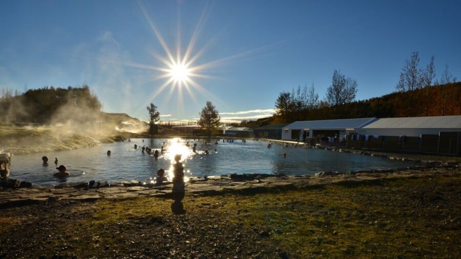 From Reykjavik: Golden Circle & Secret Lagoon Guided Tour - Golden Circle From Reykjavik: How the 8-Hour Route Really Works