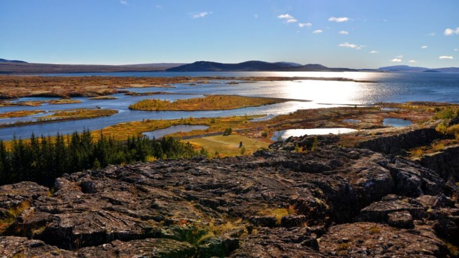 From Reykjavik: Golden Circle & Secret Lagoon Guided Tour - Who Should Book This Tour, and Who Might Prefer Something Else