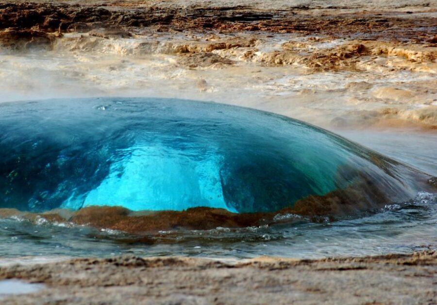 From Reykjavik: Golden Circle & Secret Lagoon Guided Tour - What You’re Really Paying for: Value of a $167 Guided Day