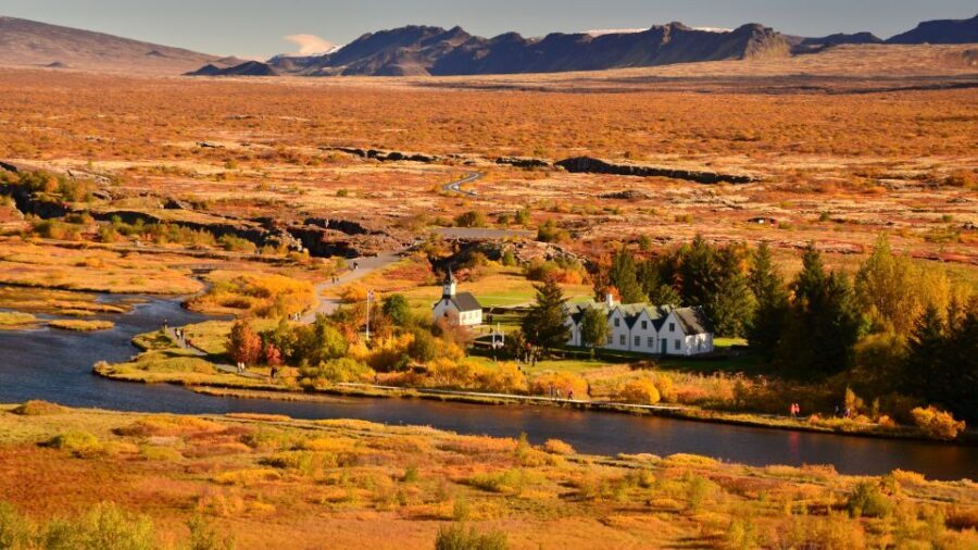 From Reykjavik: Golden Circle & Secret Lagoon Guided Tour - What to Pack for This Golden Circle + Secret Lagoon Day Trip