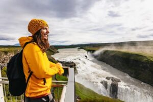 From Reykjavík: Golden Circle Tour and Silfra Snorkeling - Þingvellir National Park and the split between plates