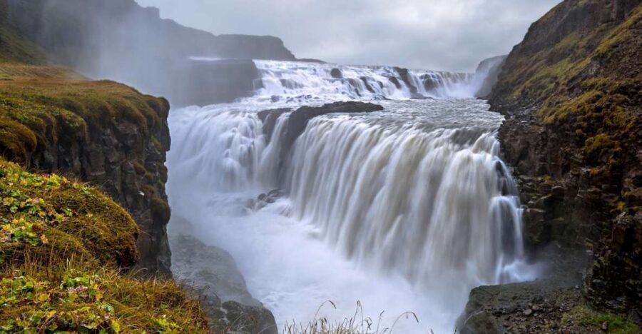 From Reykjavik Port: Golden Circle Shore Excursion - From Reykjavik Port to the Golden Circle: How Small-Group Touring Helps