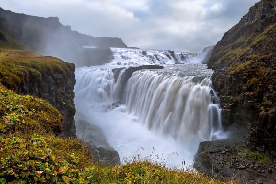From Reykjavik Port: Golden Circle Shore Excursion - Thingvellir National Park: Where History Meets a Stretch of Earth