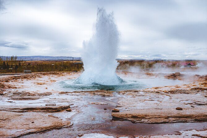From Reykjavik: Private Golden Circle Iceland Day Tour - What’s included, what to plan for