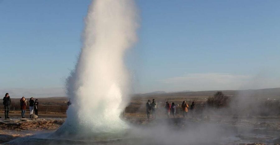 From Reykjavík: Summer 3-Day South Coast/Golden Circle Tour - Key things that make this tour worth your time