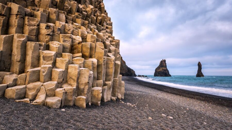 From Reykjavík: Summer 3-Day South Coast/Golden Circle Tour - Golden Circle and South Coast, packed into 3 days