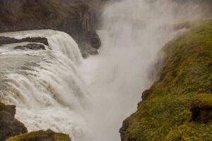 Full Day Golden Circle - Guided Tour - Þingvellir National Park: tectonic plates and Iceland’s first parliament