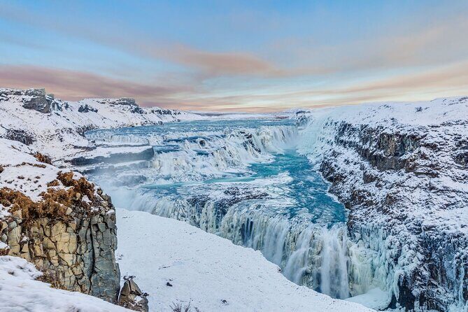 Full-Day Golden Circle Private Tour from Reykjavík - Price and what you’re really getting for $1,960.79
