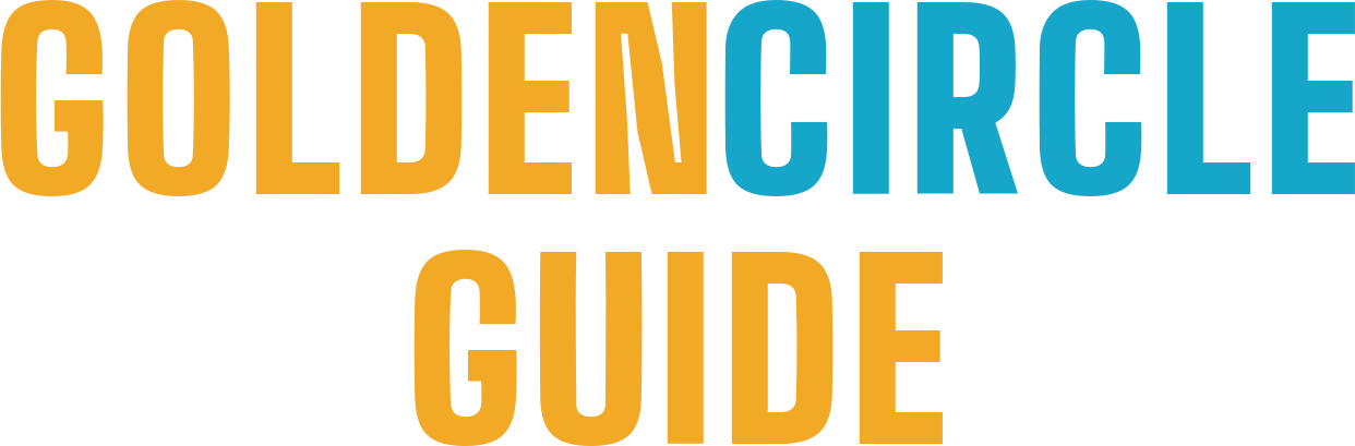 Golden Circle Guide