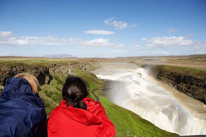 Golden Circle 7 Hours Bus Tour from Reykjavik - How the pace feels: enough time to see, not enough time to wander