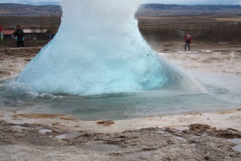 Golden Circle and ATV: Full-Day Combo Tour from Reykjavík - Price and value: is $281 per person fair?