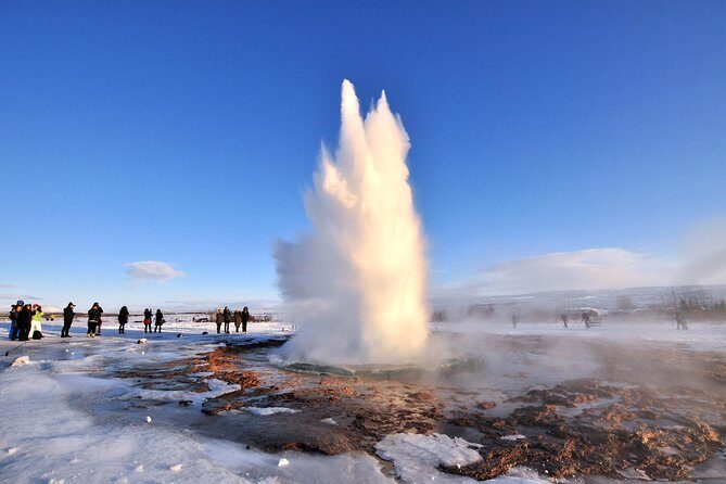 Golden Circle and Glacier Snowmobile Experience from Reykjavik - Price and value: what $290.27 buys you (and what it doesn’t)