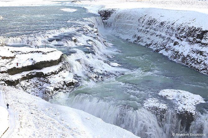 Golden Circle and Glacier Snowmobiling Day Trip from Reykjavik - Price and value: why $300 can feel fair (or not)
