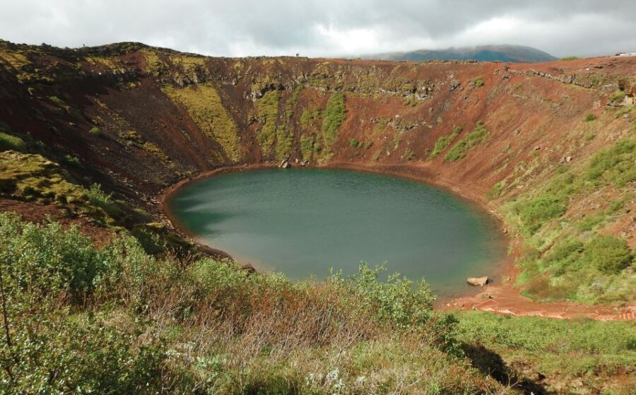 Golden Circle and Kerið Crater Small Group Tour - Cost, Food, and What to Pack for Iceland Weather