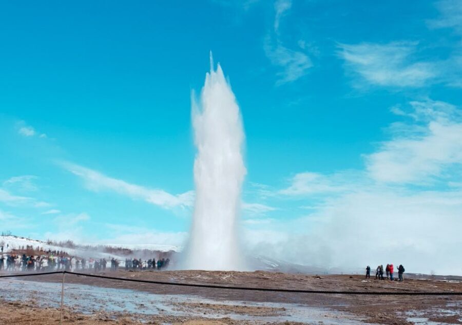Golden Circle and Kerið Crater Small Group Tour - Who This Tour Suits Best (and Who Might Want a Different Plan)