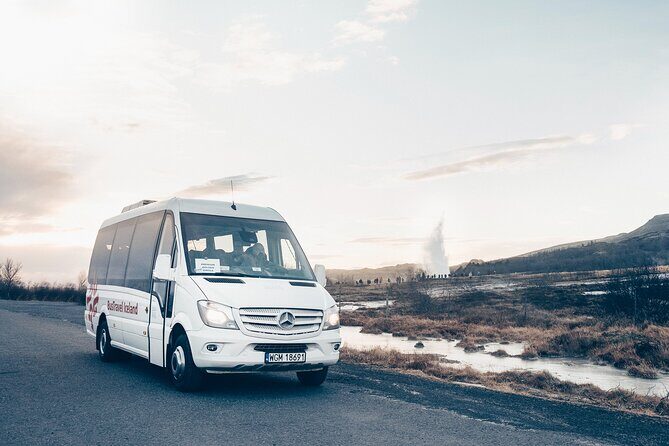 Golden Circle and Kerid Minibus Tour with Blue Lagoon Transfers - Who Should Book This Minibus Day Trip (and Who Should Rethink It)