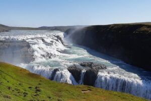 Golden Circle and Kerid Volcanic Crater Small-Group Day Tour - Geysir and Strokkur: How to Time Your Stand for Frequent Eruptions