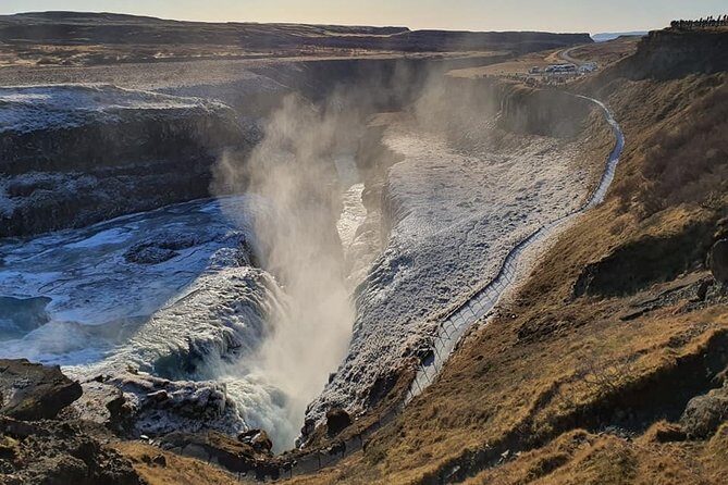 Golden Circle and Kerid Volcanic Crater Small-Group Day Tour - Price and Value: What $109 Covers, and What It Doesn’t