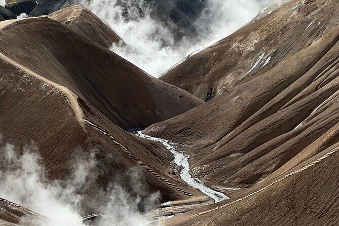 Golden Circle and Kerlingarfjöll Private Tour - The guide factor: what matters more than you think